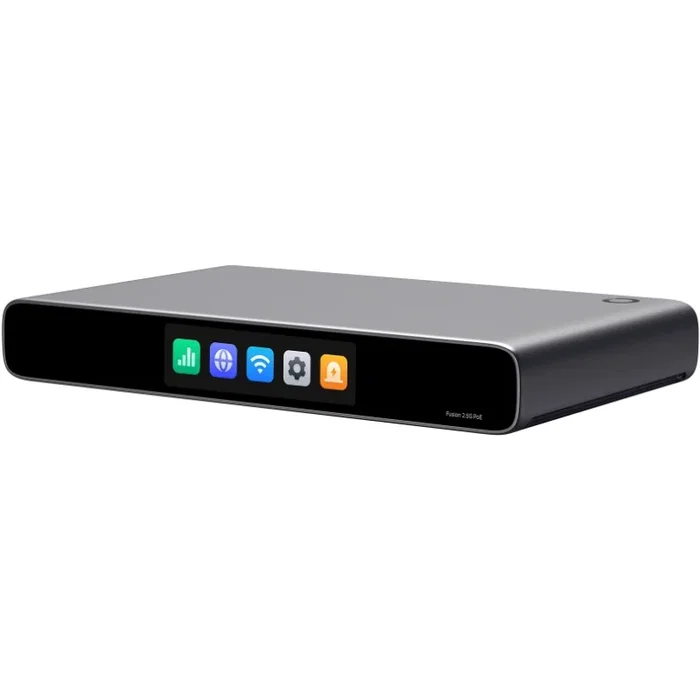 TP-Link Omada Fusion 2.5G PoE Gateway